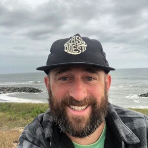 Meet your Posher, Jason